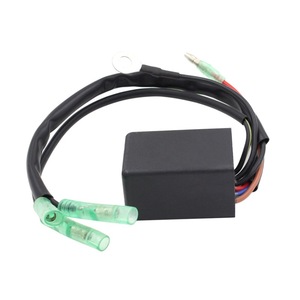 Module d'allumage pour moteur hors-bord Mercury 803704, pièce de rechange pour moteurs à essence 2 temps de 9.9 à 15 Hp - Product Image 1