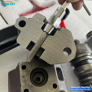 Outil de rectification des sièges de soupape de <span class=keywords><strong>pompe</strong></span> à <span class=keywords><strong>injection</strong></span> diesel G15-108 EUI EUP pour la <span class=keywords><strong>réparation</strong></span> et l'entretien des injecteurs - Product Image 5