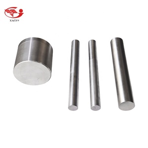 Отличный кислотостойкий материал Inconel никелевый сплав 625 ковки стержней - Product Image 4