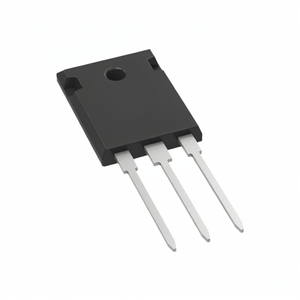 Buy Online Electronic Components Transistors TO-247-3 Authorized Distributor MIW50N65H-BP - Product Image 1