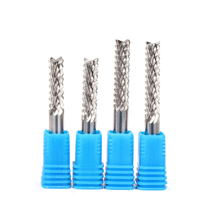 DouRuy 5Mm 6Mm 8Mm 10Mm 12Mm <span class=keywords><strong>Tungsten</strong></span> <span class=keywords><strong>PCB</strong></span> Corn Răng Cắt Phay Cutter <span class=keywords><strong>Bits</strong></span> End Mill CNC <span class=keywords><strong>Router</strong></span> <span class=keywords><strong>Bits</strong></span> Cho Máy Khắc - Product Image 1