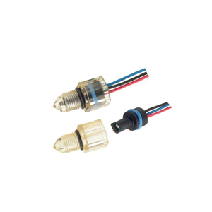 เจมส์ ELS-950 เซ็นเซอร์วัดระดับแบบอิเล็กโทรออปติก 5 VDC 12 VDC เกรดอุตสาหกรรม ทนอุณหภูมิสูง -40 ถึง 110 องศาเซลเซียส - Product Image 4