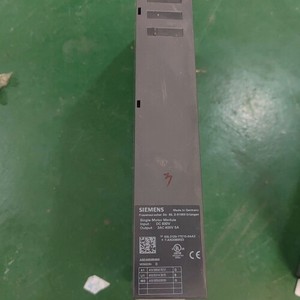 Módulo de Alto Rendimiento 6SL3120-1TE15-0AA3/6SL3120-1TE15-0AA4/6SL3120-1TE15-0AD0 para Sistema de Accionamiento SINAMICS S120 - Product Image 5