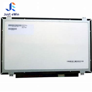 Vente en gros 14.0 Écran mince 30 broches Écran d'ordinateur portable B140XTN02.1 2.4 2.6 3.2 3.3 3.9 Écran HD 1366*768 - Product Image 2