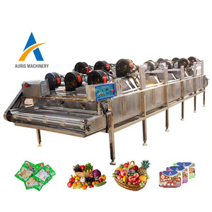 Máy Sấy Khô Rau Quả Được Sử Dụng Rộng Rãi Máy Sấy Khô Khoai Tây Chiên - Product Image 5