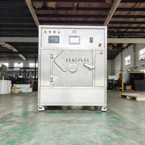 เตาอบแห้งสุญญากาศไมโครเวฟอัตโนมัติอัจฉริยะ อุปกรณ์อบแห้งด้วยไมโครเวฟในห้องปฏิบัติการ - Product Image 2