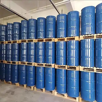 Méthanol de qualité industrielle, liquide transparent, solvant, pureté 99,5 %, pour la fabrication, le nettoyage, approvisionnement en vrac, usage commercial