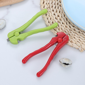 คีมเปิดหอยพลาสติก ชุดอุปกรณ์ครัวสำหรับอาหารทะเล - Product Image 2