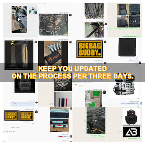 Para LAMGOYI <span class=keywords><strong>45</strong></span> <span class=keywords><strong>litros</strong></span> Nylon Molle Camo Tactical Gym <span class=keywords><strong>Mochila</strong></span> Unisex Moda Supervivencia Estilo Mochilas al por mayor - Product Image 5