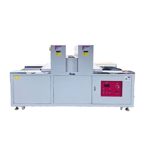<span class=keywords><strong>Horno</strong></span> <span class=keywords><strong>de</strong></span> Curado UV LED con <span class=keywords><strong>Fuente</strong></span> <span class=keywords><strong>de</strong></span> Luz Fría y Control <span class=keywords><strong>de</strong></span> Velocidad Personalizado, Irradiación Uniforme para la Industria Electrónica y <span class=keywords><strong>de</strong></span> Impresión Continua - Product Image 1