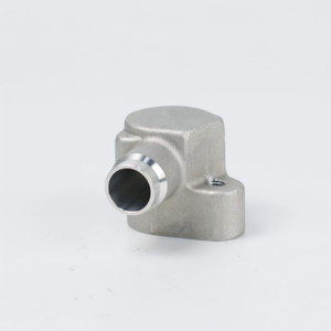 Services de fraisage CNC sur mesure de haute précision pour pièces en acier inoxydable et aluminium, les plus vendus - Product Image 5