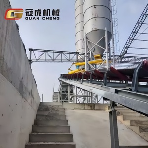 Hot bán không có nền tảng tự động yêu cầu subgrade Chất liệu trộn thực vật - Product Image 6