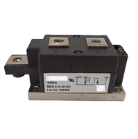 Nouveau test d'origine Garantie passée Module MCD312-16IO1 1 an