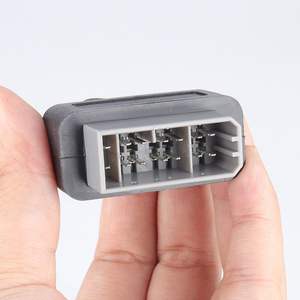 Cavo <span class=keywords><strong>auto</strong></span> 14 Pin a 16Pin OBD1 OBD2 cavo di collegamento 14 Pin - Product Image 2