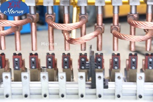 Chăn Nuôi Gia cầm sử dụng động vật lồng hàn dây lưới Net nhà sản xuất máy làm - Product Image 6