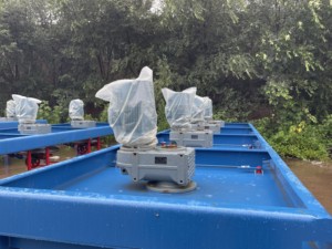 Cable de acero de alta eficiencia, 2022 continuo, máquina de galvanizado en caliente, línea de producción de plantas - Product Image 4