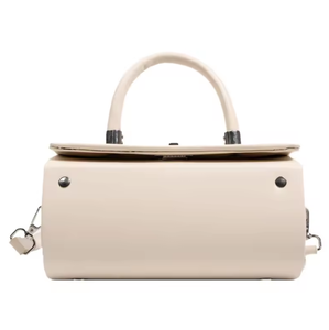 Women's <b>bag</b>, high-quality <b>leather</b> shoulder <b>bag</b>, women's brand <b>messenger</b>, retro women's small square <b>bag</b>, tote <b>bag</b> - Product Image 4