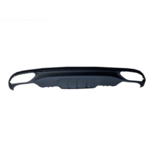 HAILED <span class=keywords><strong>prix</strong></span> usine pare-chocs arrière Spoiler plaque diffuseur arrière pour <span class=keywords><strong>Mercedes</strong></span> Benz nouveau W213 2138852125 - Product Image 3