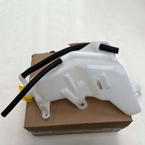 Alfa Romeo & Fiat Récupération du liquide de refroidissement du vase d'expansion pour 11-18 pour Dodge Durango & Jeep Grand Cherokee État d'occasion 5165708AA - Product Image 2
