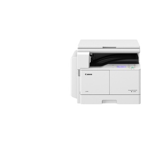 IR2206L grande <span class=keywords><strong>imprimante</strong></span> pour copieur <span class=keywords><strong>canon</strong></span> iR2206N a3a4 machine composée noir et blanc avec couvercle (impression/copie/numérisation/<span class=keywords><strong>WiFi</strong></span>) - Product Image 2