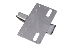 Mejor <span class=keywords><strong>precio</strong></span> DAYU411 máquina de coser piezas carpeta Industrial máquina de coser accesorios para ropa - Product Image 5