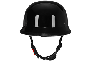 Casco de Bicicleta Protector Ajustable para Artículos Deportivos, Medio Casco para Proteger la Seguridad de la Cabeza - Product Image 2