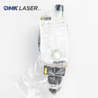 Système de découpe laser Raytools BS06K-CAT + XC3000S 6kW CNC à fibre optique pour acier au carbone et acier inoxydable pour machine laser