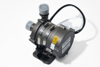 Pompe à eau électrique Anhan nouvelle série 7 24V, pompe de refroidissement électronique pour conversion automobile EV, contrôlée par CAN/PWM