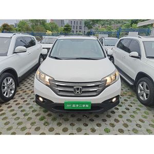 Auto Usado Guazi, Honda CR-V <span class=keywords><strong>2013</strong></span>, Buen <span class=keywords><strong>Precio</strong></span>, Motor de Gasolina, Automático, SUV de 5 Plazas, Volante a la Izquierda, SUV Familiar Económico - Product Image 2