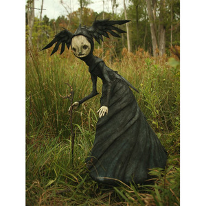 GK Toys produits personnalisés très vendus personnages de films figurines d'action PVC/résine/vinyle d'anime jouets modèles réduits - Product Image 6