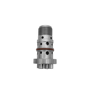 Valve centar de soupape <span class=keywords><strong>centrale</strong></span> de pièces d'auto neuves 06M109257T pour Volkswagen - Product Image 2