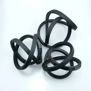 Correas en V de Goma 3V/5V/8V A/B/C/D/E/F, Marca SIHAI, Servicio de Corte, Grado Industrial, Durabilidad de Más de 500K Ciclos 30% de Ahorro Garantizado. - Product Image 4