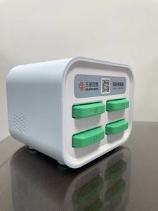 Cargador Portátil Público Compartido, Banco de Energía con 6/8 Ranuras, Gabinete Topowerfull TP1005, Carga Rápida, Ignífugo, ABS+Metal, Salida de 36W - Product Image 5