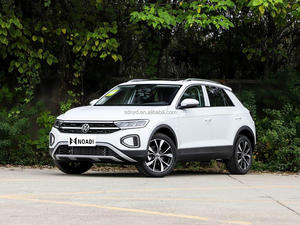 <span class=keywords><strong>Auto</strong></span> Usata in Buone Condizioni per <span class=keywords><strong>Volkswagen</strong></span> <span class=keywords><strong>T</strong></span>-<span class=keywords><strong>Roc</strong></span> SUV a Benzina, Qualità Superiore, 1.5T 2WD Cambio Automatico, Guida a Sinistra, <span class=keywords><strong>Auto</strong></span> Compatta per Esportazione - Product Image 1