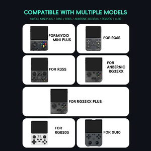 Custom Shockproof Portable USB Cable <strong>External</strong> 2.5 Inch HDD Carrying Cases for 2.5" <strong>Hard</strong> <strong>Disk</strong> Driver Game Case - Product Image 4