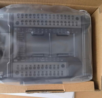 Controlador Lógico Programable NX1P2-1140DT1, CPU NX1P2 Compacto con Ethernet, Automatización de Máquinas OEM, Sistema de Control EtherCAT Compacto
