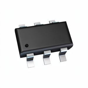 ทรานซิสเตอร์ TSOT-23-6 DMP6110SVT-13ส่วนประกอบวงจรอิเล็กทรอนิกส์ต้นฉบับ - Product Image 1