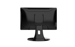 15 inch Full HD Windows máy tính để bàn Wall Mount cảm ứng thông minh Màn hình Màn hình tất cả trong một <span class=keywords><strong>POS</strong></span> Monitor PC thiết bị đầu cuối cho kiosk bệnh viện - Product Image 4