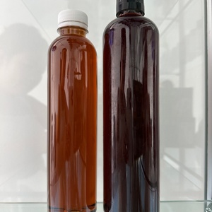 Sirop oral best-seller pour l'augmentation des fesses et des lèvres chez la femme : raffermissant et liftant - Product Image 2