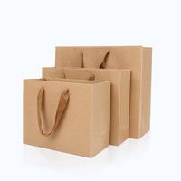 Boîte en papier kraft écologique et personnalisable fabriquée en Chine pour l'emballage cadeau de bougie de parfum de boisson de gâteau en plusieurs tailles