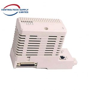 Interface Profinet IO en aluminium de haute qualité CI871AK01 3BSE092693R1 - Product Image 4
