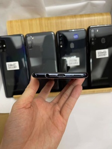 Samsung <span class=keywords><strong>Galaxy</strong></span> A51 a Bajo Precio, Versión Desbloqueada, Pantalla de 6.5 Pulgadas, 48MP, Batería de 4000mAh, Doble SIM, <span class=keywords><strong>Smartphone</strong></span> 4G - Product Image 3