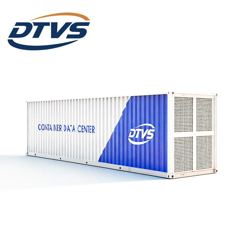 Data Container Box Modular Container Data Center On-demand Expansion Stock High-quality ...