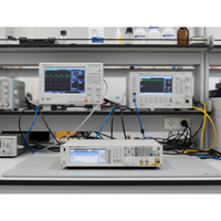 Agilent N5182A MXG Vector signal Generator, 100 kHz to 6 GHz