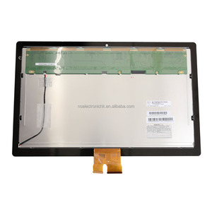 โมดูลจอแสดงผล LCD สำหรับแผงควบคุมอุตสาหกรรม NL13676AC25-04DA - Product Image 1