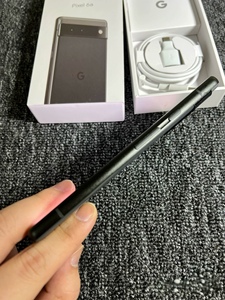 Tân trang lại cho Google Pixel 6A 128GB đã mở khóa-5g điện thoại di động Android-Sạch imei | cho <span class=keywords><strong>Verizon</strong></span> T-Mobile tại & t phiên bản toàn cầu - Product Image 2