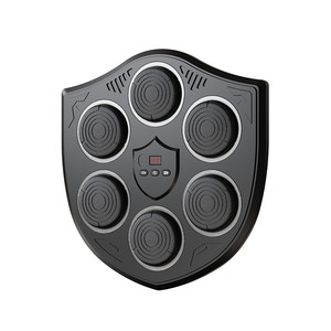 <b>Smart</b> Music Boxing Target Wall Mount <b>Electronic</b> Reaction Training Equipment For Adults And Children Indoor Use - Product Image 1