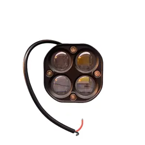 26 Watt Led Licht Voor Auto 'S Accessoires