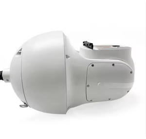 Cámara PTZ de Red SD8A440GA-HNV 4MP 40x Starlight con IR de 500m, Seguimiento Automático, Protección Perimetral SMD y Detección Facial - Product Image 1