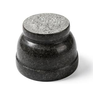 ครกหินโมราและสากหินปูนและสาก13ซม - Product Image 2